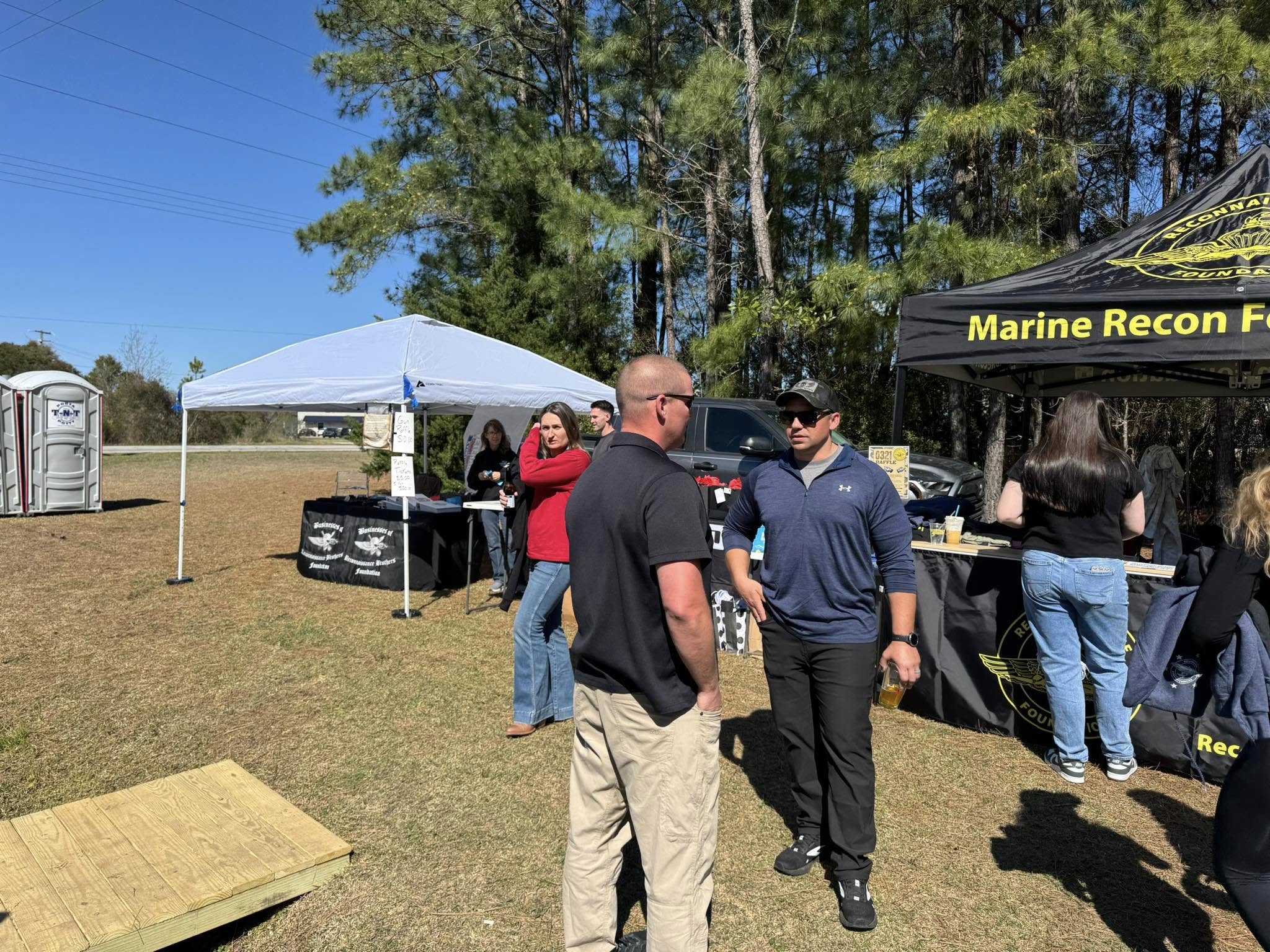 East Coast Recon Round Up 2025